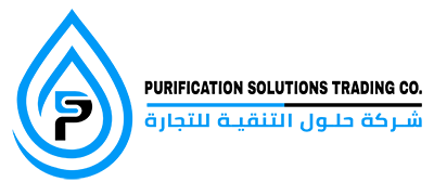 A Comprehensive Water Technologies Provider | Purification Solutions Trading Company